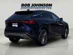 2024 Lexus RX 350 LUXURY