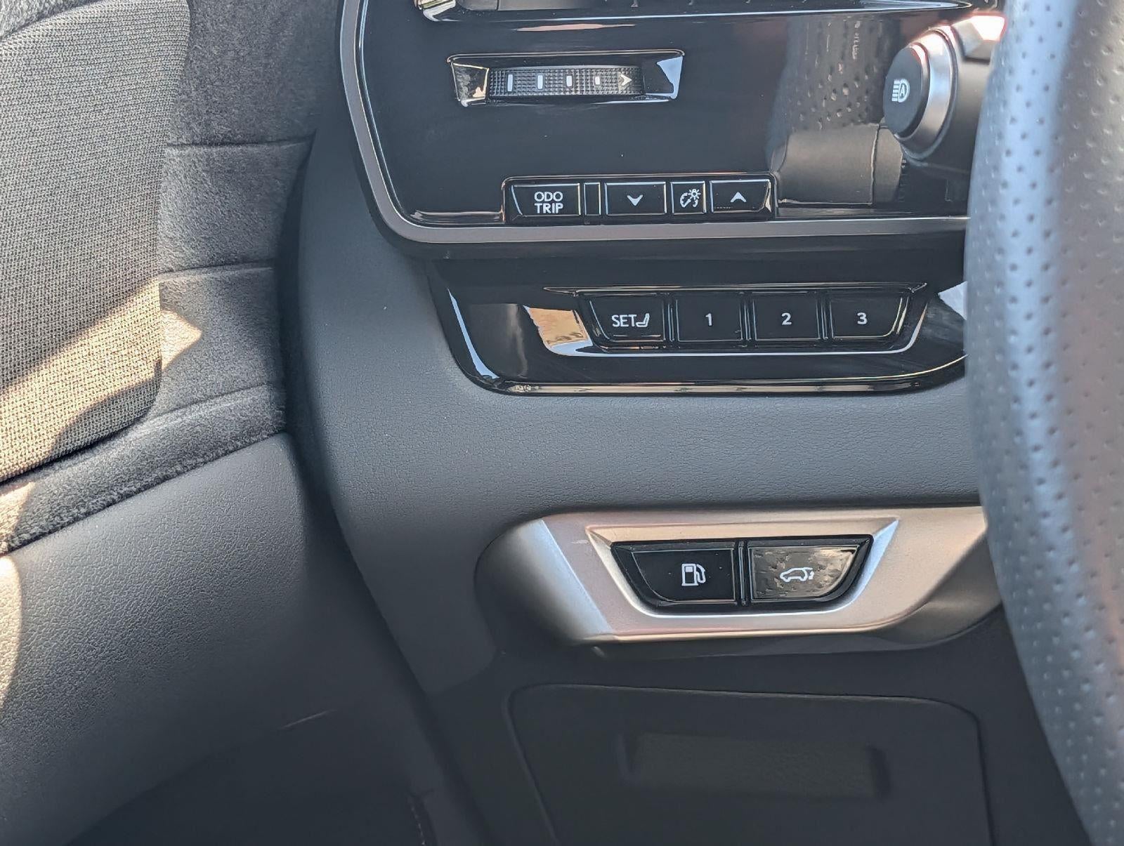 2024 Lexus RX 350 RX 350 F SPORT Handling