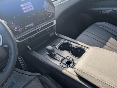 2024 Lexus RX 350 RX 350 F SPORT Handling