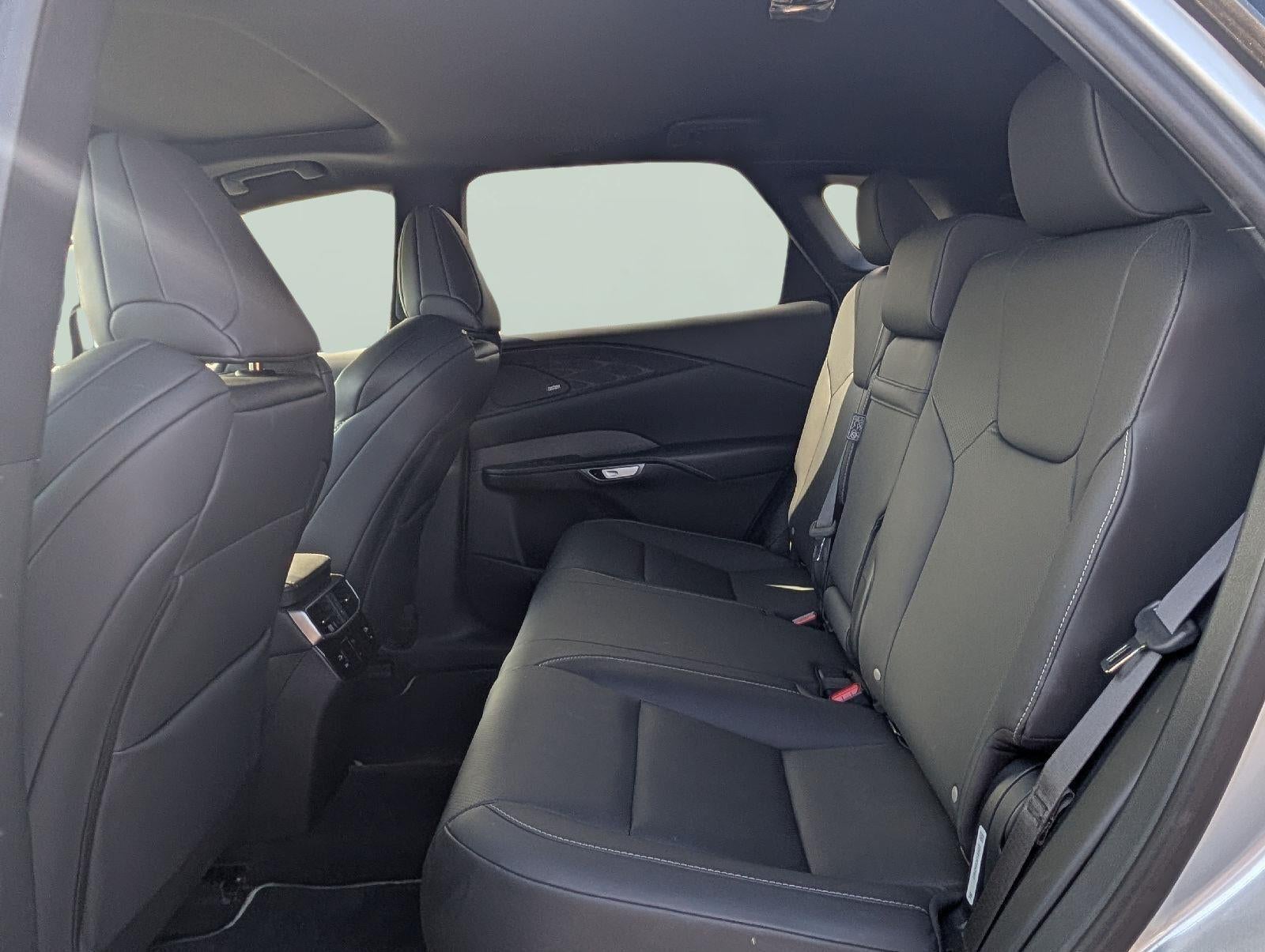2024 Lexus RX 350 RX 350 F SPORT Handling