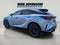 2024 Lexus RX 350 RX 350 F SPORT Handling