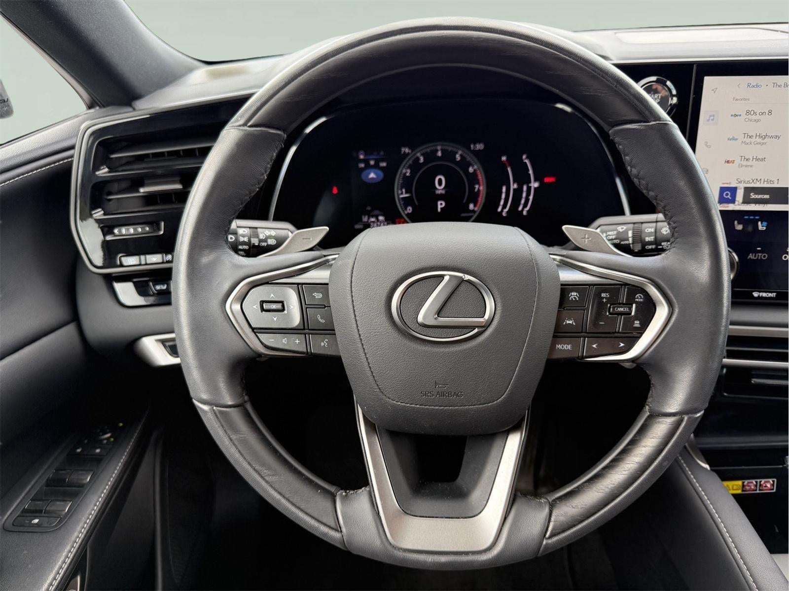 2024 Lexus RX 350 PREMIUM
