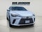 2025 Lexus RX RX 350 Premium