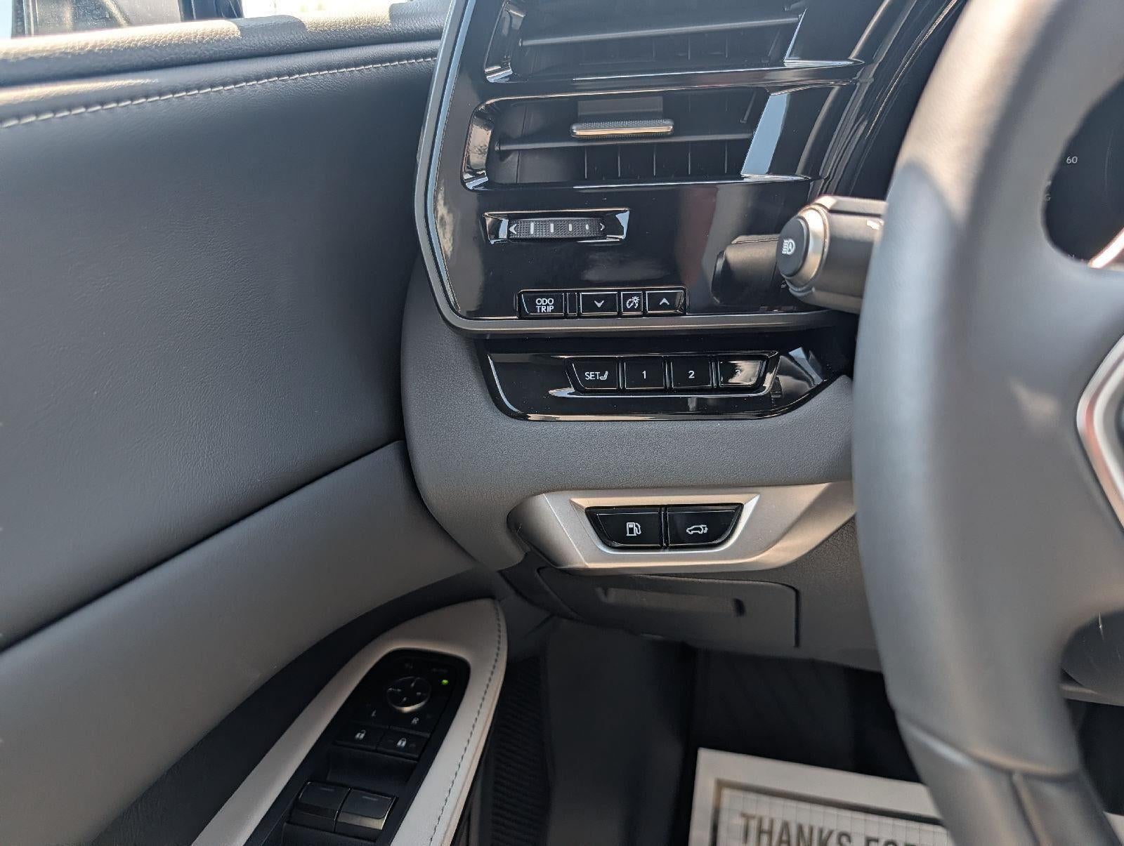 2025 Lexus RX RX 350 Premium