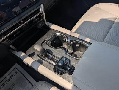 2025 Lexus RX RX 350 Premium