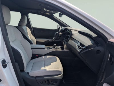 2025 Lexus RX RX 350 Premium