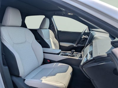 2025 Lexus RX RX 350 Premium