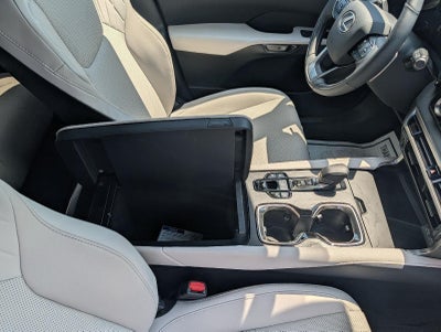 2025 Lexus RX RX 350 Premium