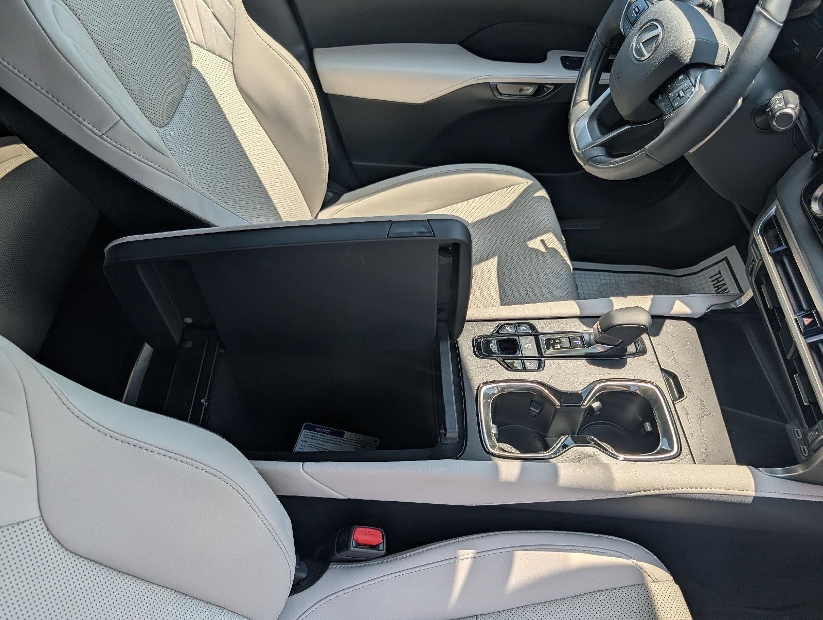2025 Lexus RX RX 350 Premium