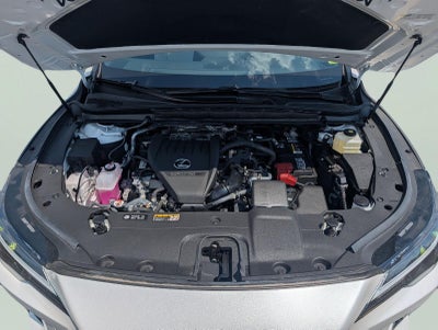 2025 Lexus RX RX 350 Premium