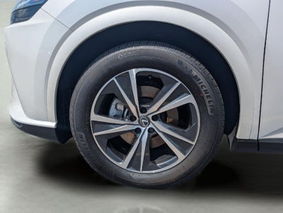 2025 Lexus RX RX 350 Premium