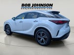 2025 Lexus RX RX 350 Premium