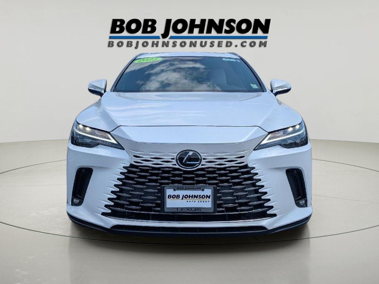 2025 Lexus RX RX 350 Premium