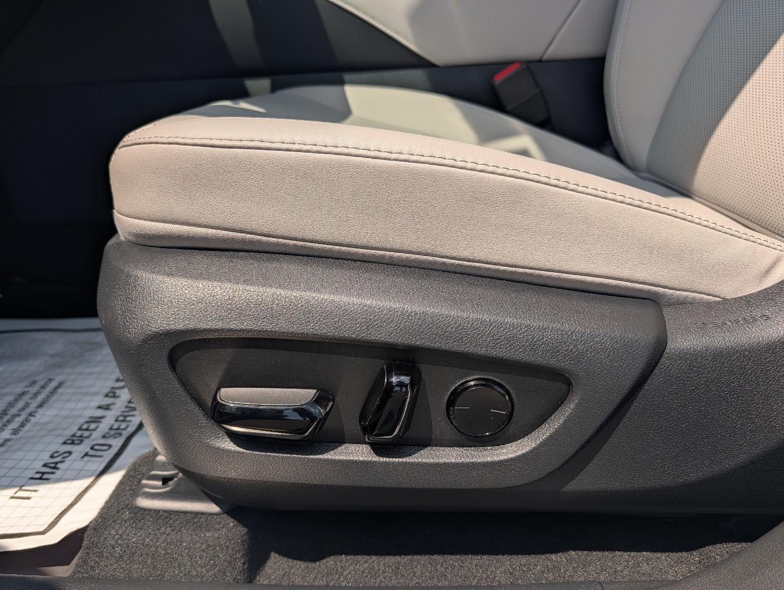2025 Lexus RX RX 350 Premium