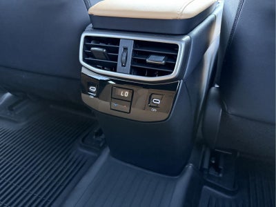 2025 Lexus RX RX 350 Premium