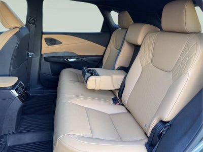 2025 Lexus RX RX 350 Premium