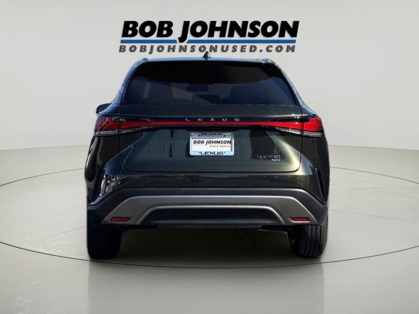 2025 Lexus RX RX 350 Premium