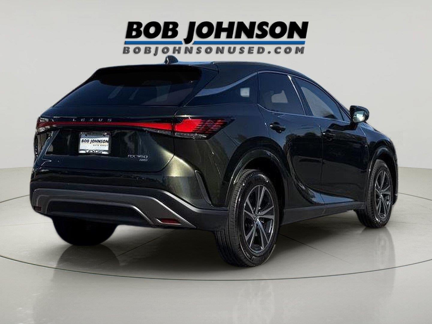 2025 Lexus RX RX 350 Premium