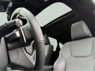 2023 Lexus RX 350 RX 350 Premium Plus