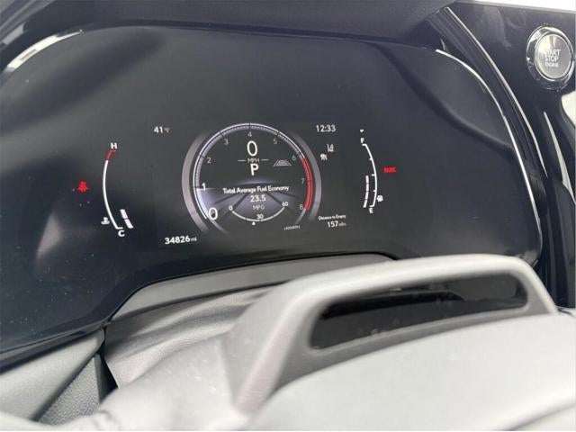 2023 Lexus RX 350 RX 350 Premium Plus