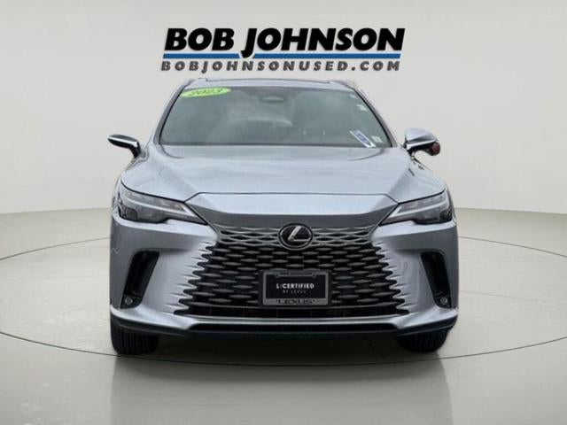 2023 Lexus RX 350 RX 350 Premium Plus