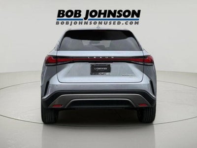 2023 Lexus RX 350 RX 350 Premium Plus