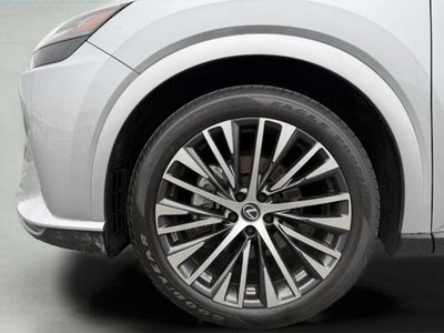 2023 Lexus RX 350 RX 350 Premium Plus