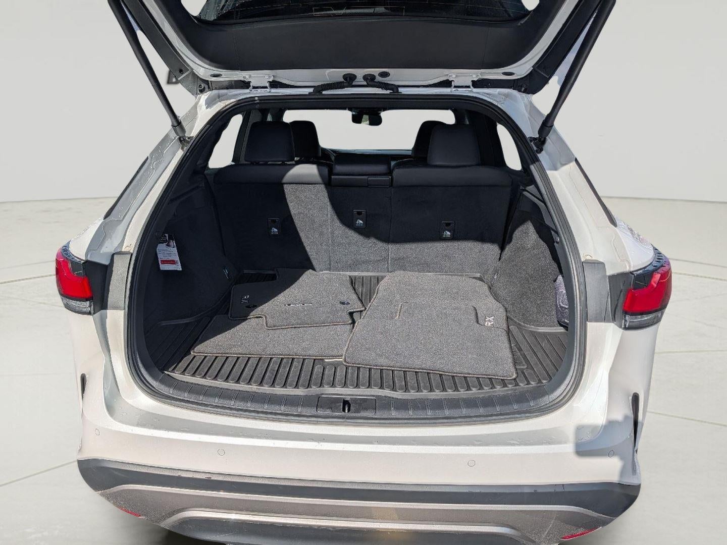 2023 Lexus RX 350 PREMIUM AWD