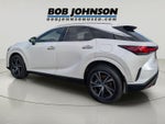 2023 Lexus RX 350 PREMIUM AWD
