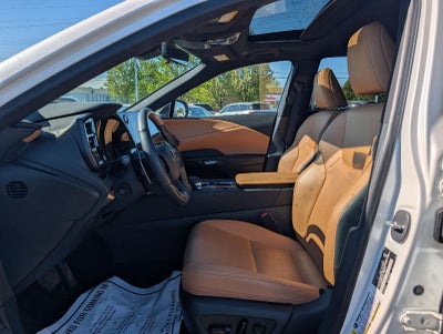 2023 Lexus RX 350 Luxury