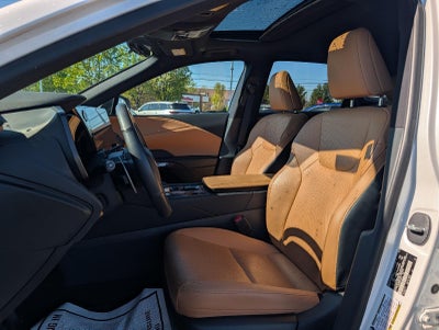 2023 Lexus RX 350 Luxury