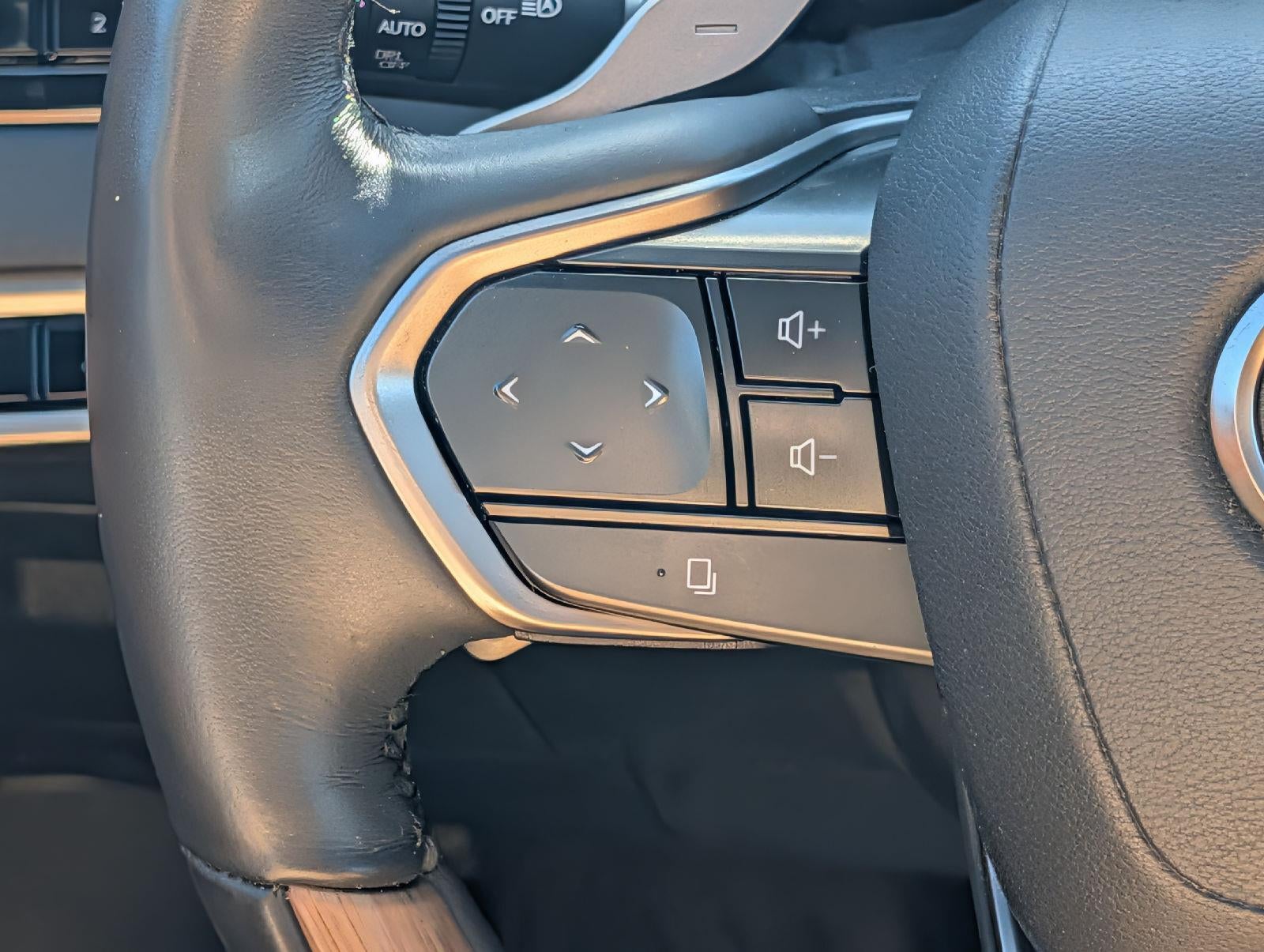 2023 Lexus RX 350 Luxury