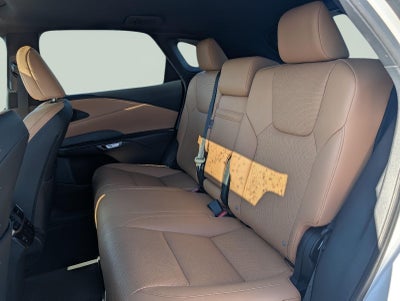 2023 Lexus RX 350 Luxury