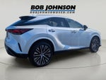 2023 Lexus RX 350 Luxury