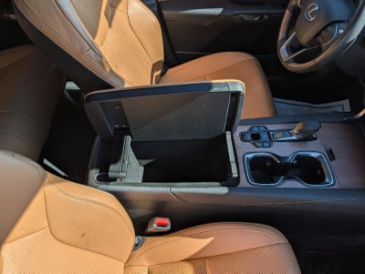 2023 Lexus RX 350 Luxury