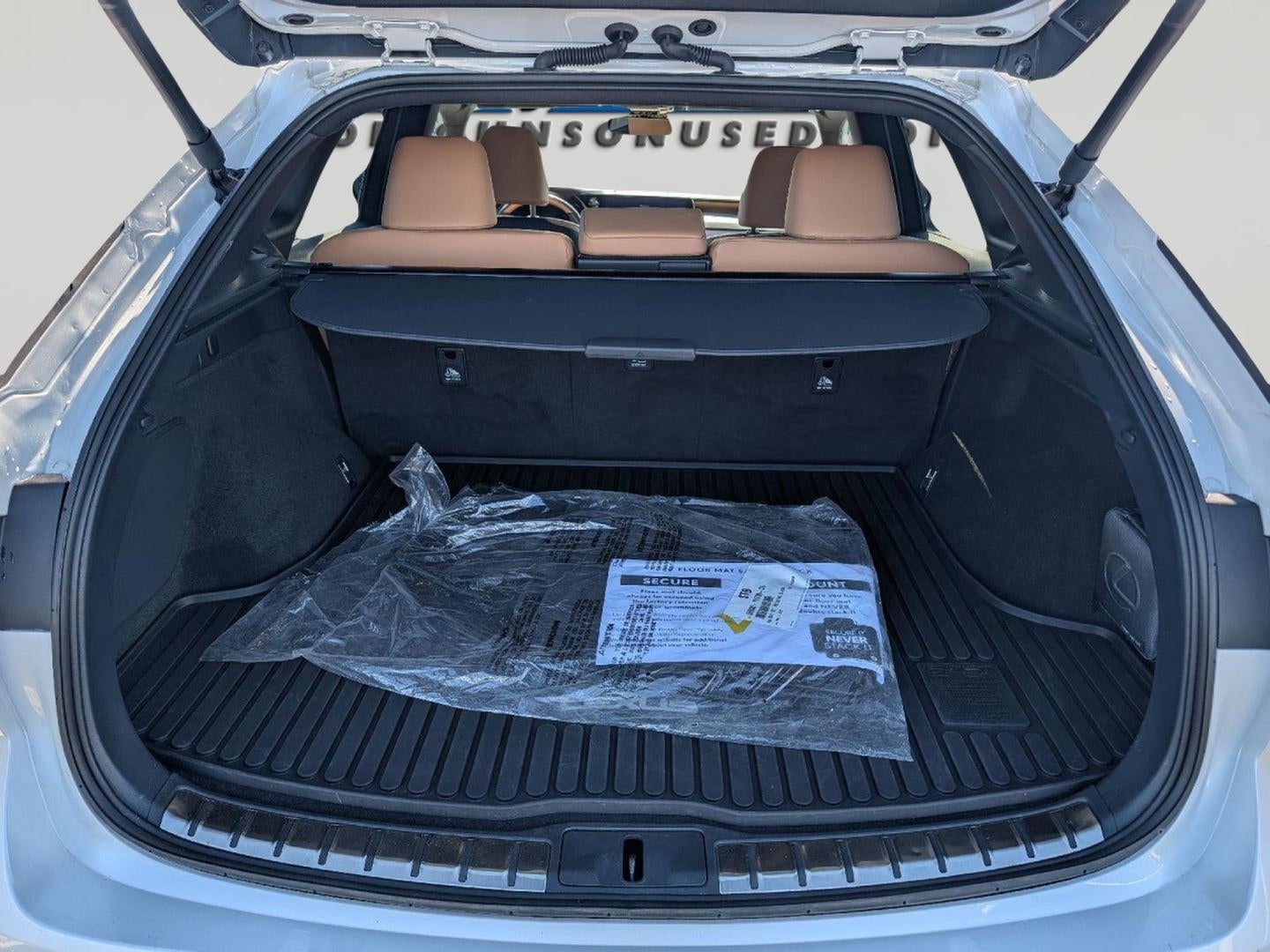 2023 Lexus RX 350 Luxury