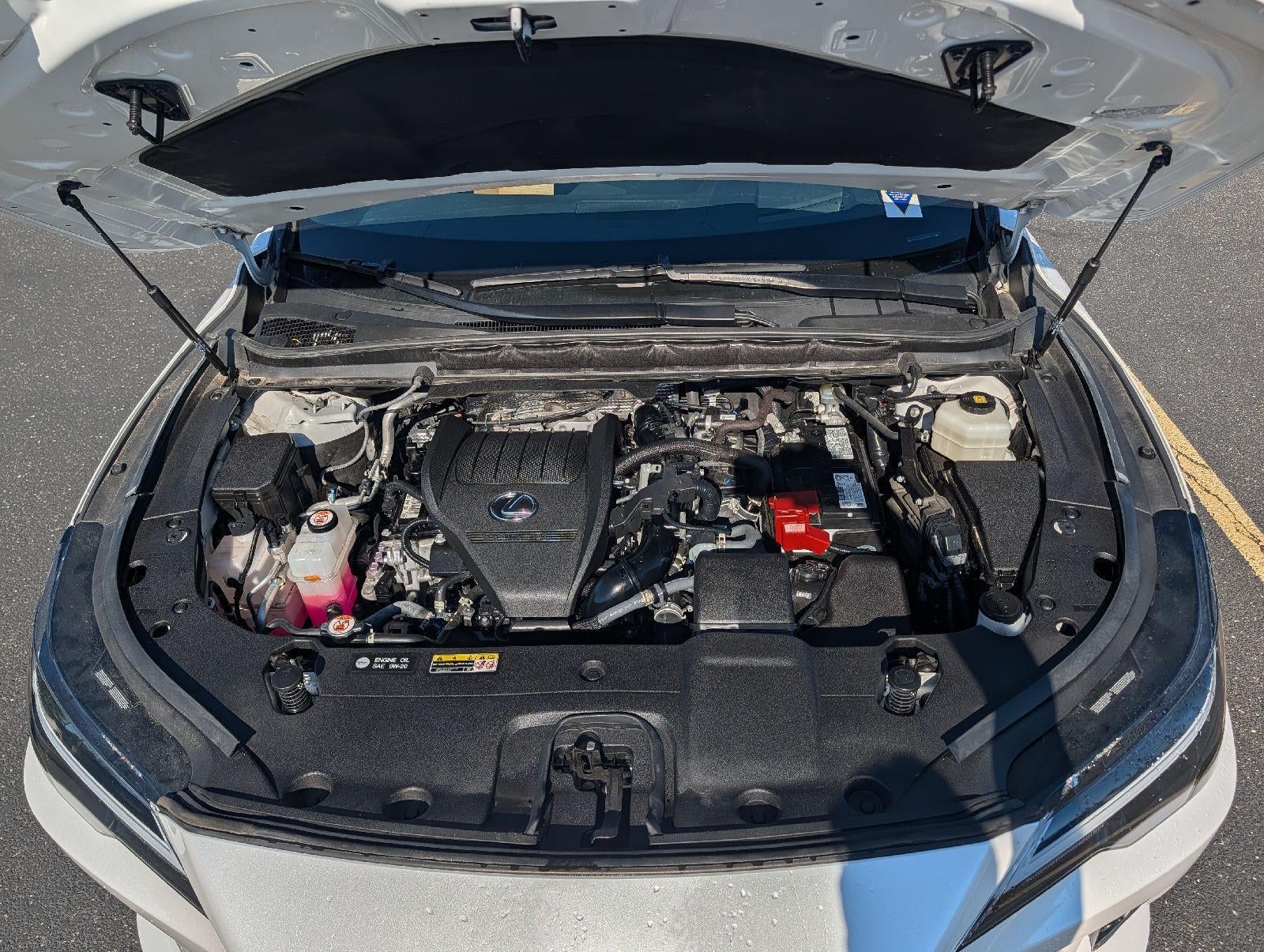 2023 Lexus RX 350 Luxury