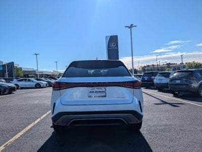2023 Lexus RX 350 Luxury
