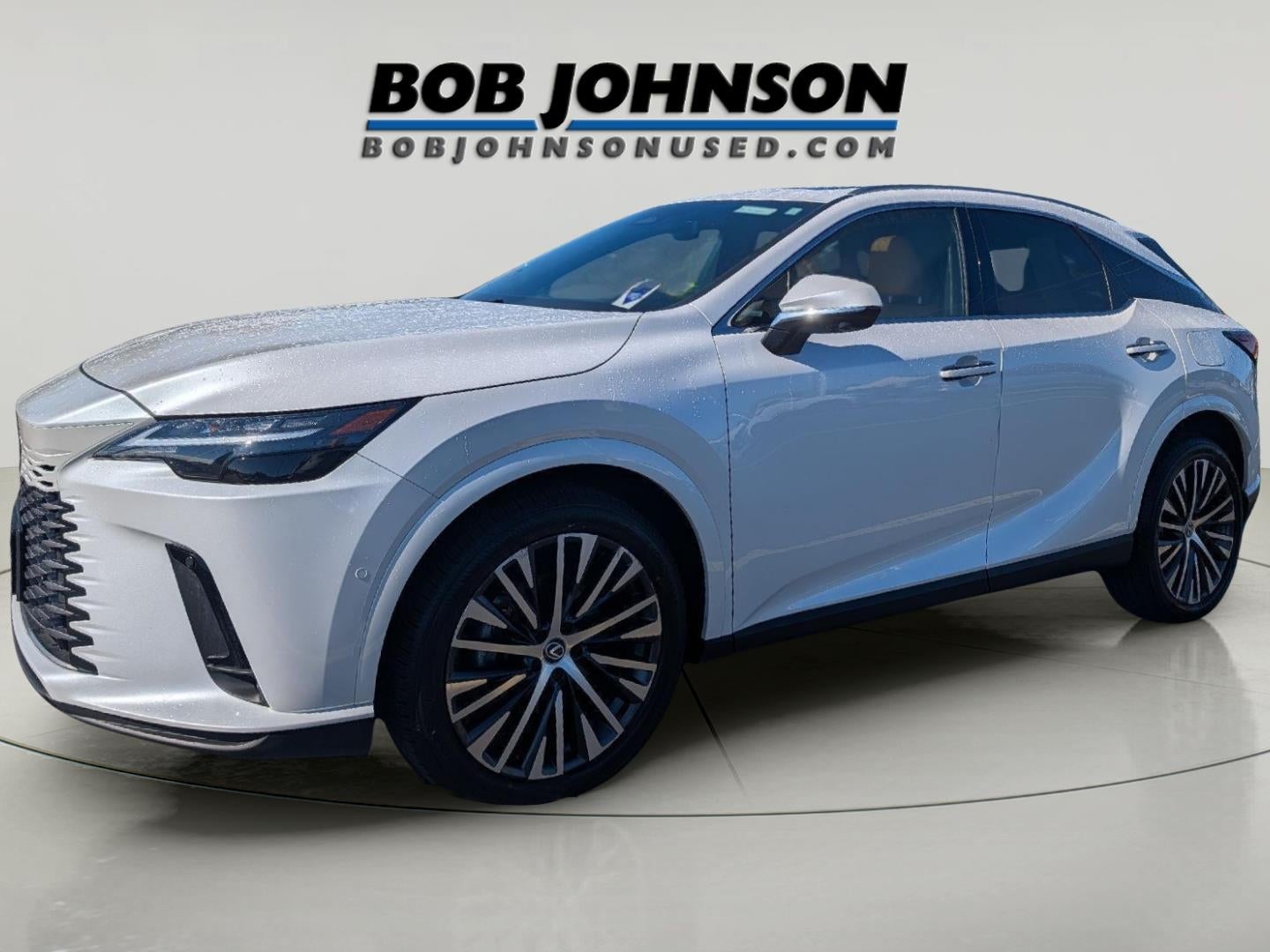 2023 Lexus RX 350 Luxury
