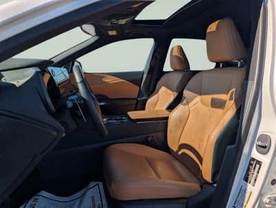 2023 Lexus RX 350 Luxury