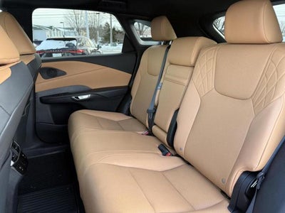2023 Lexus RX 350 Premium