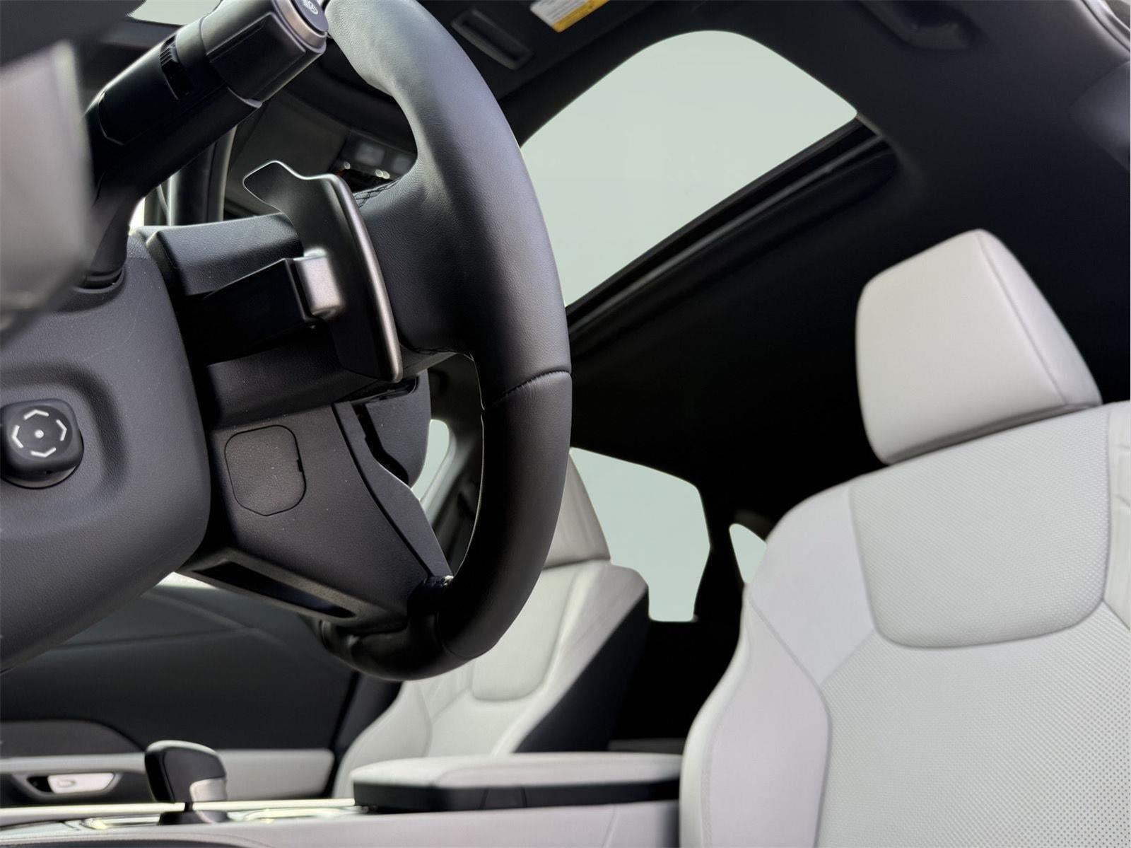 2025 Lexus RX 350 RX 350 PREMIUM AWD