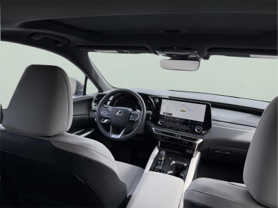 2025 Lexus RX 350 RX 350 PREMIUM AWD