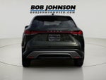 2025 Lexus RX 350 RX 350 PREMIUM AWD