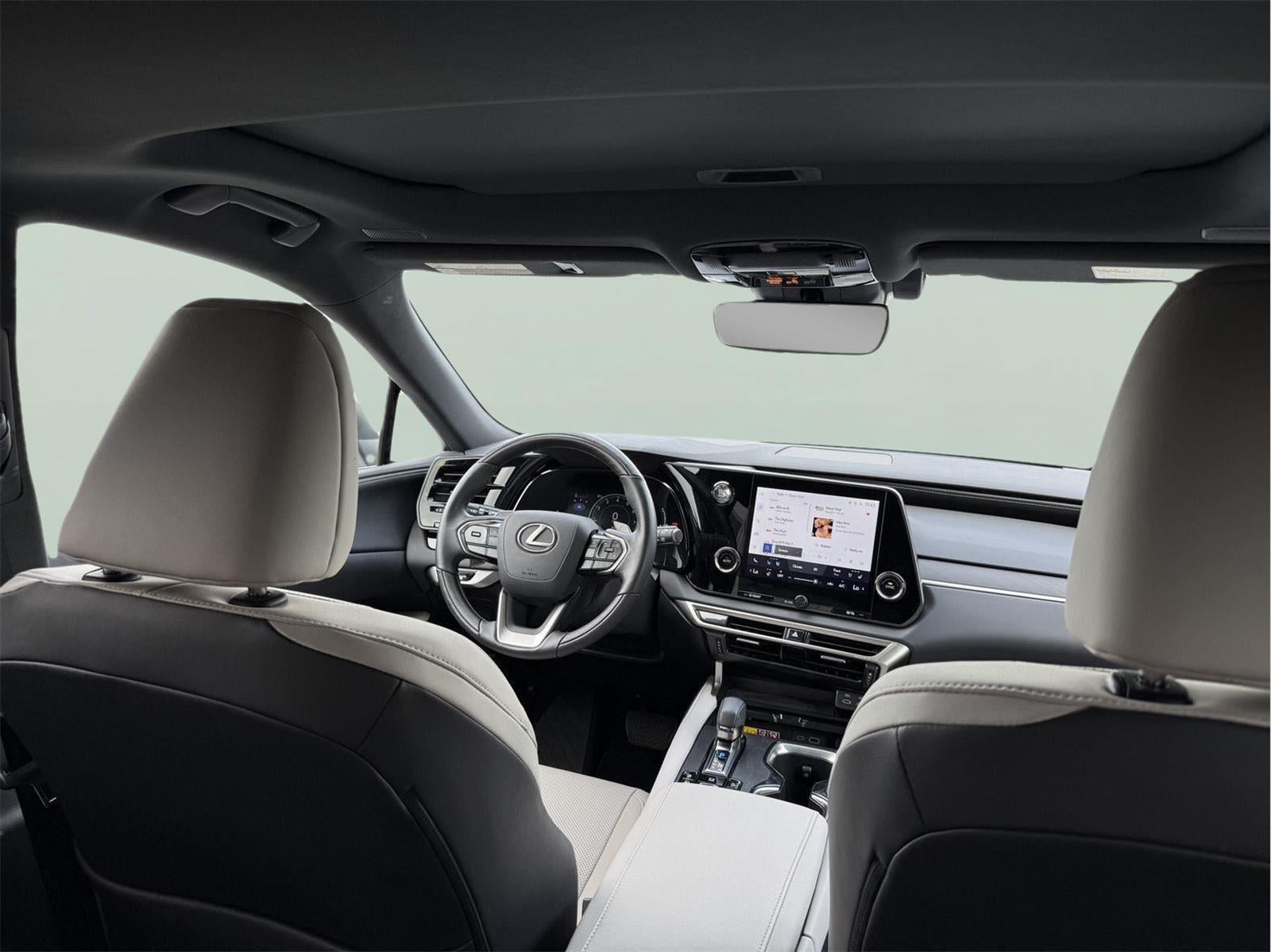 2023 Lexus RX 350 PREMIUM