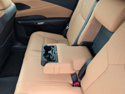 2025 Lexus RX 350 RX 350 PREMIUM AWD