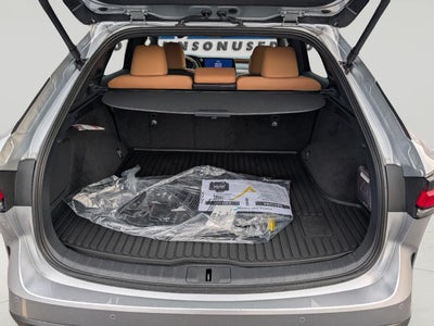 2025 Lexus RX 350 RX 350 PREMIUM AWD