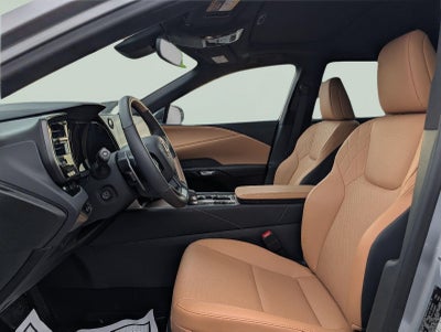 2025 Lexus RX 350 RX 350 PREMIUM AWD