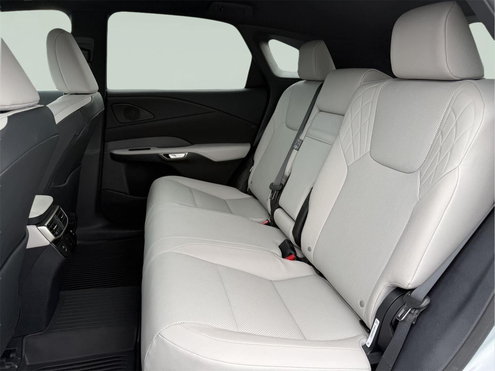 2023 Lexus RX 350 PREMIUM AWD
