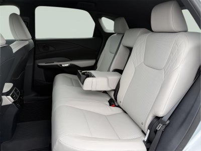 2023 Lexus RX 350 PREMIUM AWD